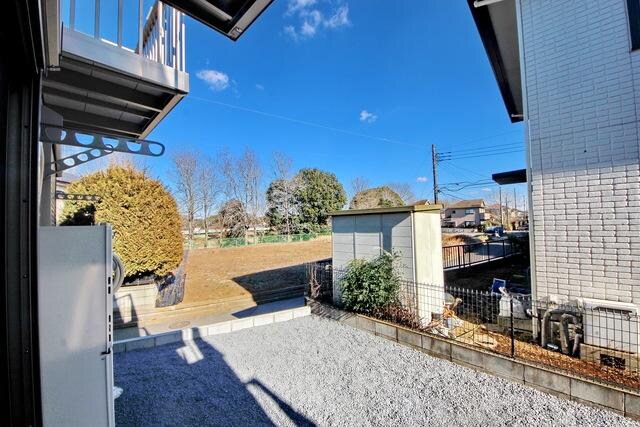 Aries船橋小室の物件内観写真