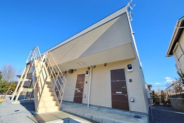 Aries船橋小室の物件内観写真