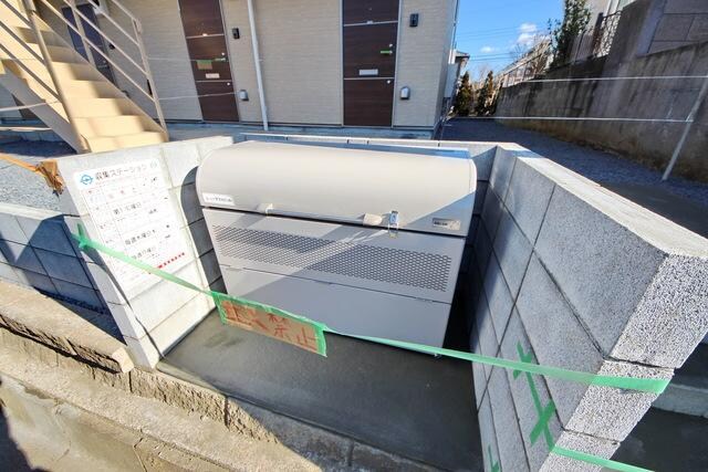 Aries船橋小室の物件内観写真