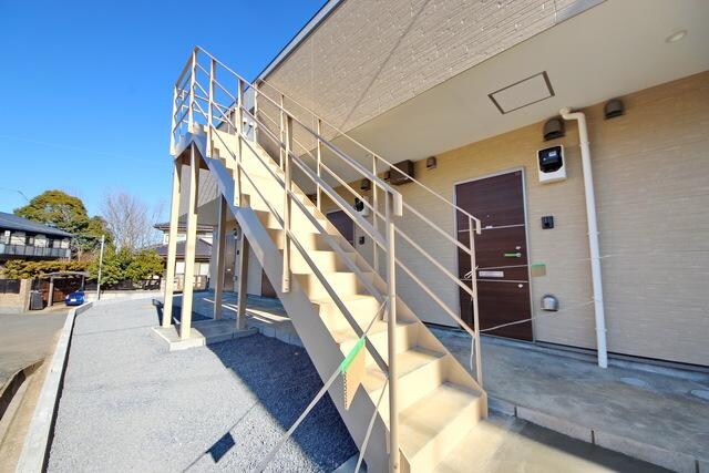 Aries船橋小室の物件内観写真