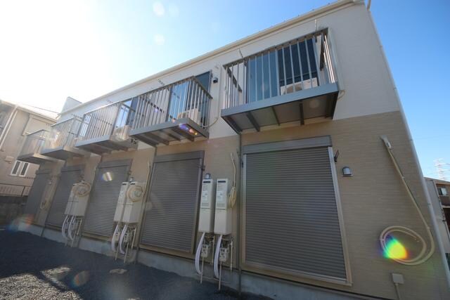 Aries船橋小室の物件内観写真