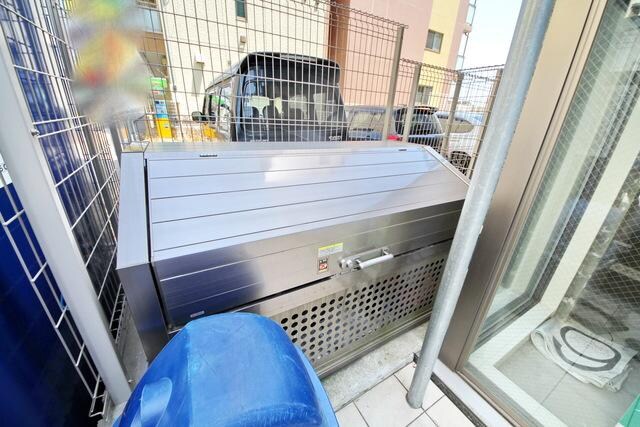 新鎌スカイタワーの物件内観写真