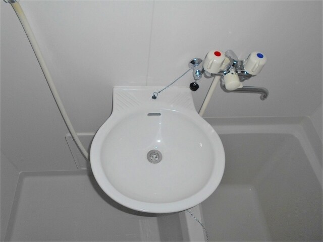 レオパレスシェル　ガーデンIIの物件内観写真