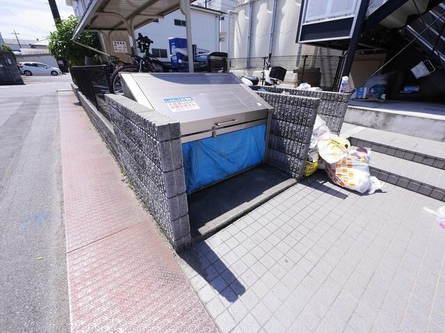 レオパレスアビタシオンの物件内観写真