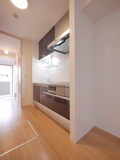 ロータス草加　IIの物件内観写真