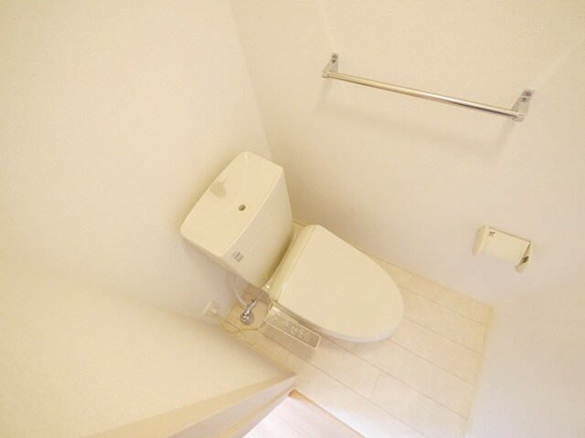 ロータス草加　IIの物件内観写真