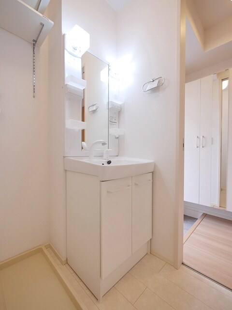 ロータス草加　IIの物件内観写真