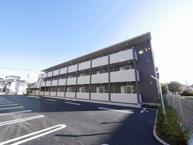 ロータス草加　IIの物件内観写真