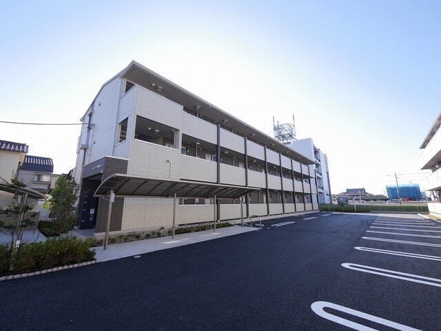 ロータス草加　IIの物件内観写真