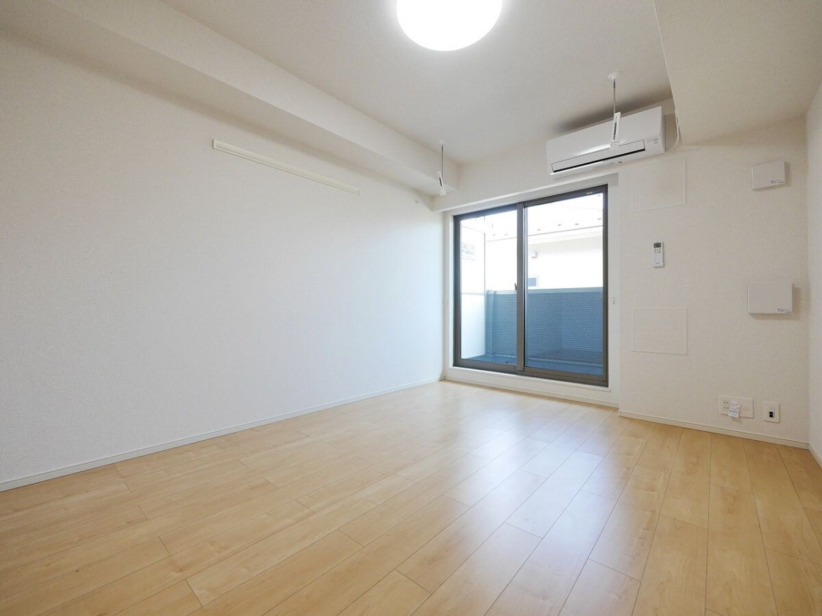 ヴィラ　ストリアの物件内観写真