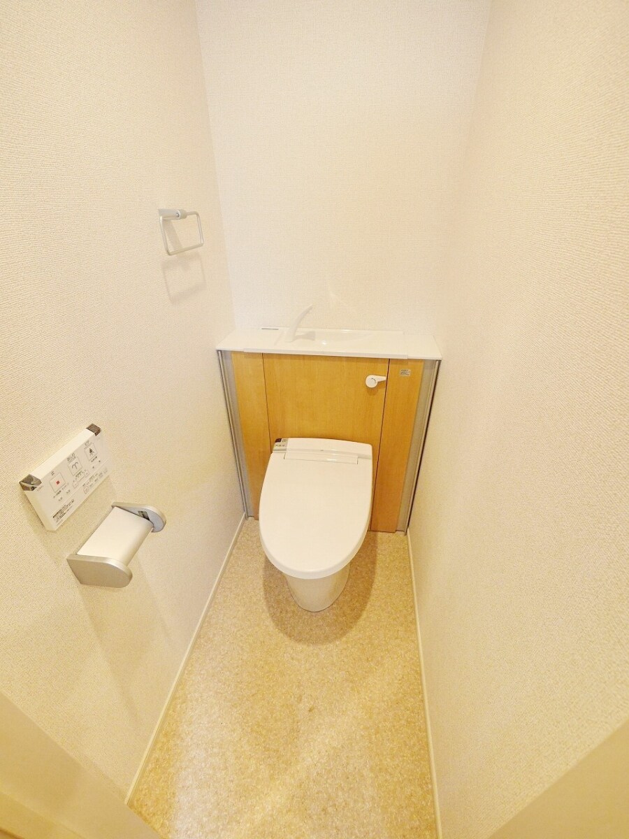 ヴィラ　ストリアの物件内観写真