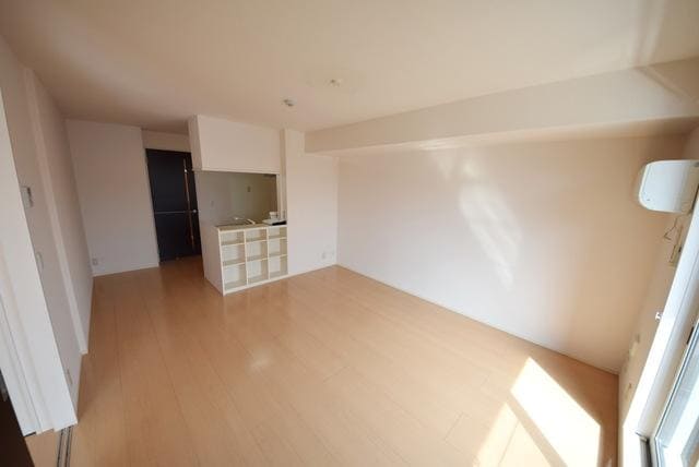 ウィステリアの物件内観写真