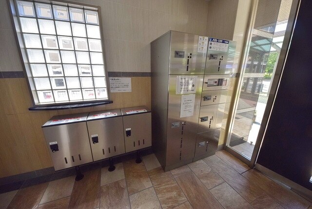 グランアベニューIIIの物件内観写真