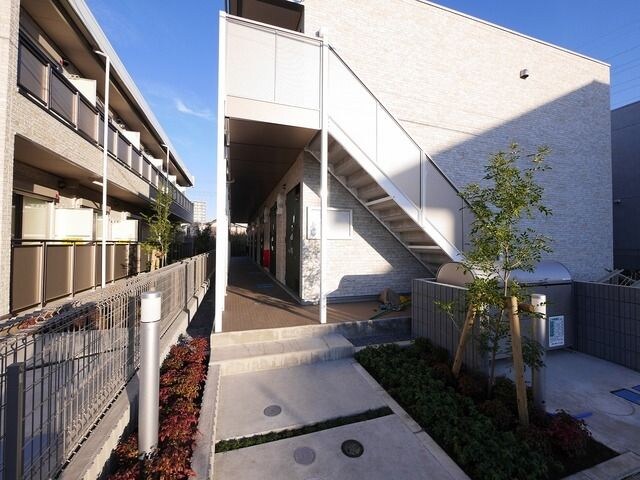 リブリ・Y&Sの物件内観写真