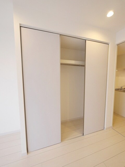 リブリ・Y&Sの物件内観写真