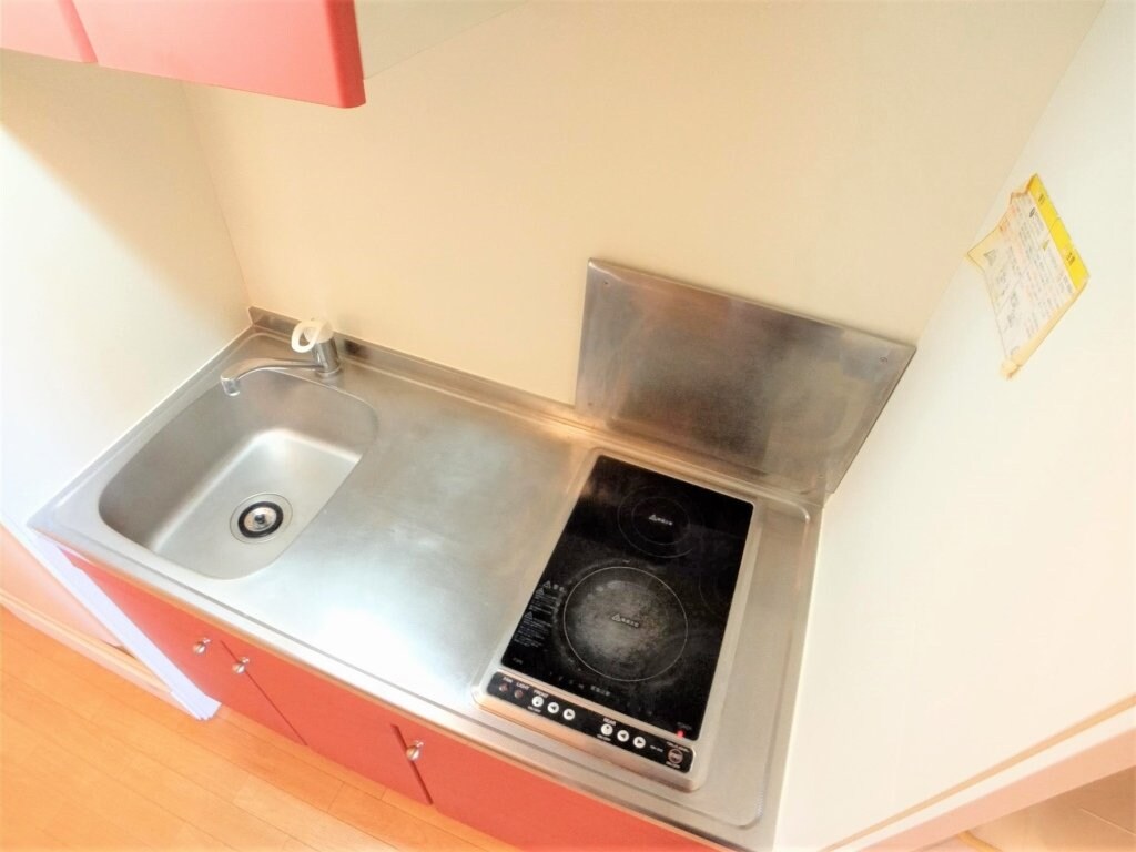 レオパレスアリーナレジデンスの物件内観写真