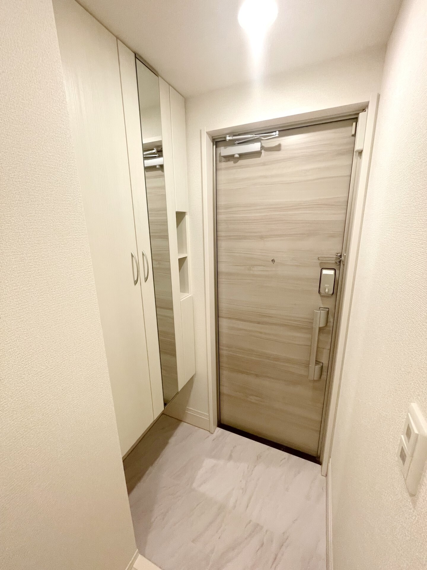 （仮）D-ROOM越谷市宮本町2丁目の物件内観写真