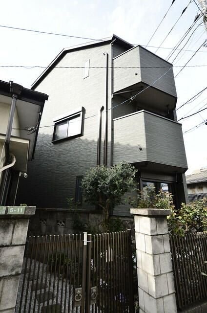 足立区中川３丁目戸建住宅の物件内観写真