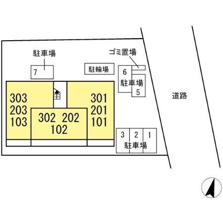 （仮称）D-ROOM豊四季の物件内観写真