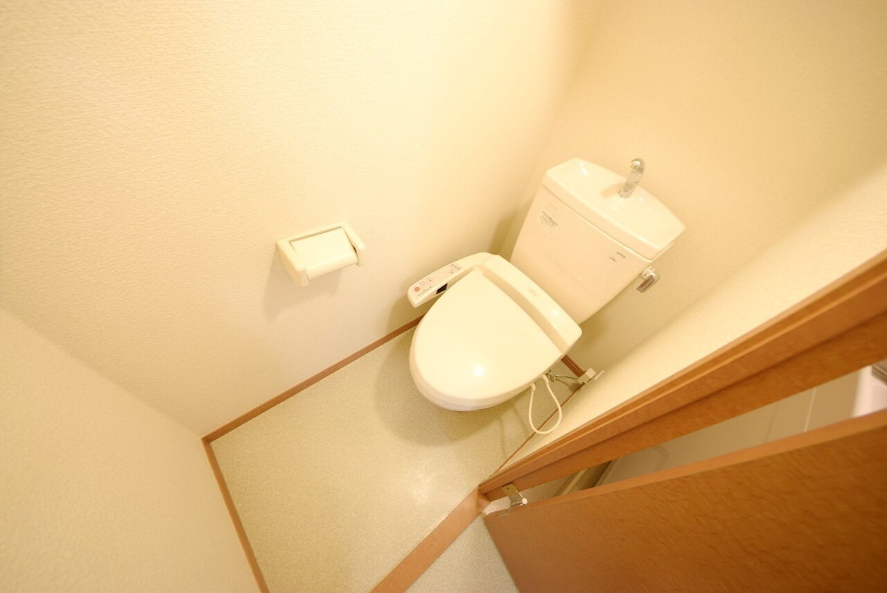 レオパレスＳＨＩＭＡＤＡ弐番館の物件内観写真