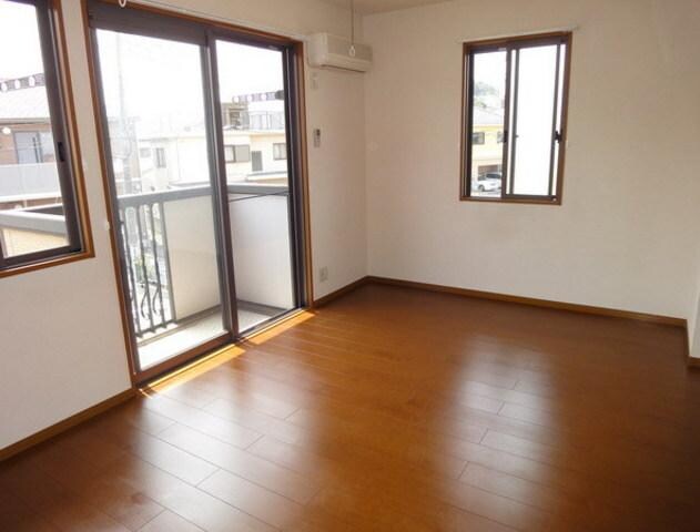 ルミナスビラ　Ｂの物件内観写真