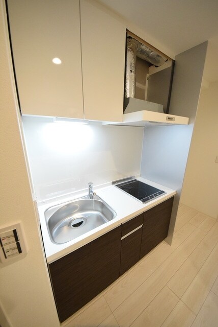 アークシティ松戸の物件内観写真