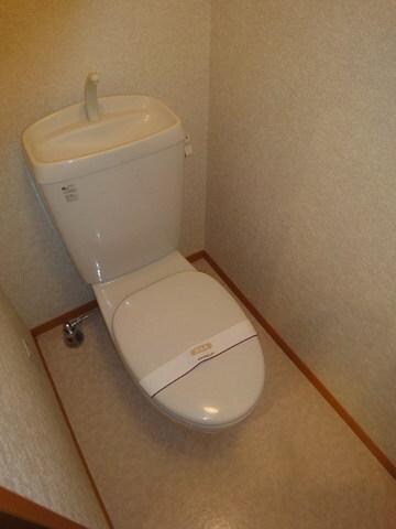 ハイライズ　壱番館の物件内観写真