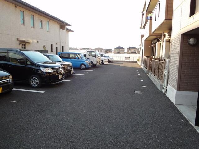 ハイライズ　壱番館の物件内観写真