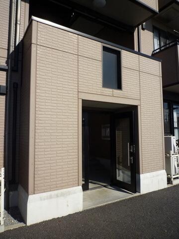 ハイライズ　壱番館の物件内観写真