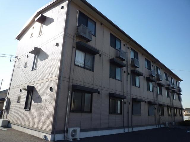 ハイライズ　壱番館の物件内観写真