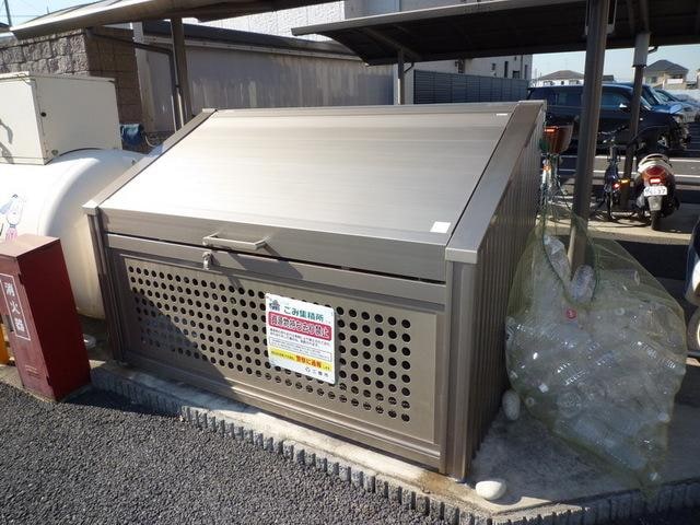 ハイライズ　壱番館の物件内観写真