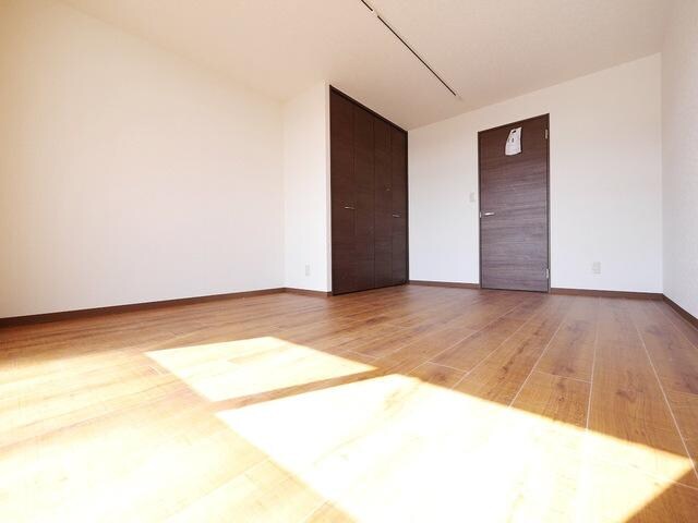 栄マンションの物件内観写真