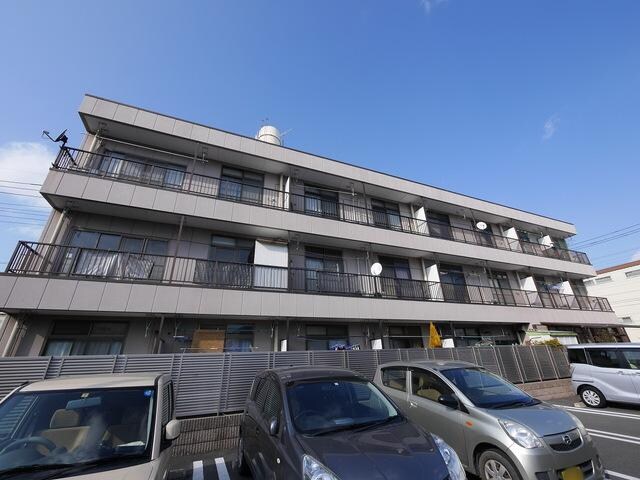 栄マンションの物件内観写真