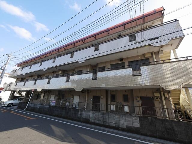 栄マンションの物件内観写真