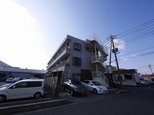 栄マンションの物件内観写真