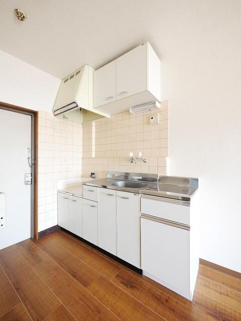 栄マンションの物件内観写真