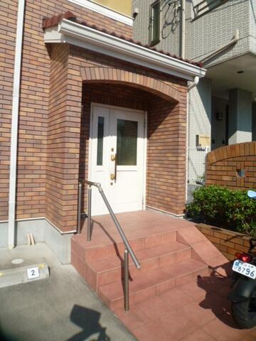 コロネードの物件内観写真