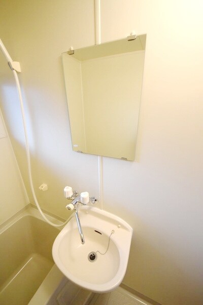 キャッスル　Iの物件内観写真