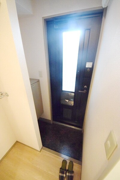 キャッスル　Iの物件内観写真