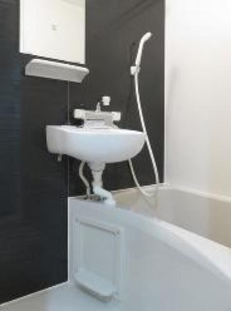 ルネコート高砂ＷＥＳＴ　Ａ棟の物件内観写真