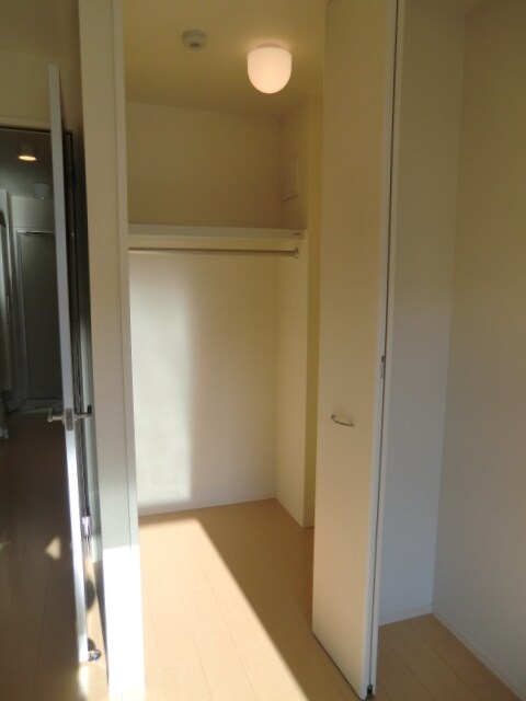 グランドソレイユBabaの物件内観写真