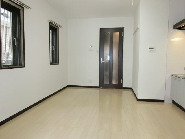 ハーモニーコートＴＯＢＥの物件内観写真