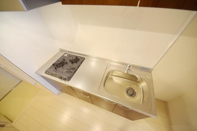 リブリ・蘭の物件内観写真