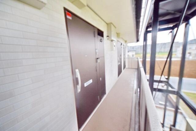 リブリ・蘭の物件内観写真