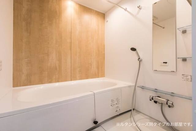 ブランシュネージュの物件内観写真