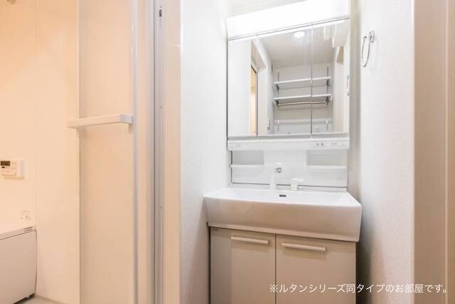 ブランシュネージュの物件内観写真