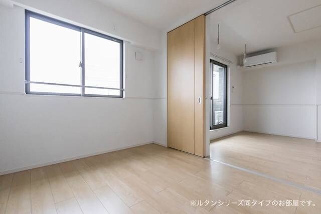 ブランシュネージュの物件内観写真