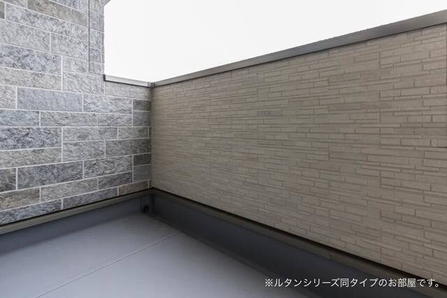 ブランシュネージュの物件内観写真