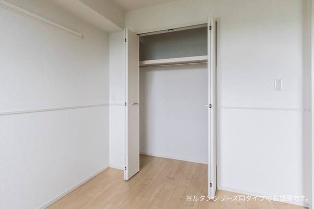 ブランシュネージュの物件内観写真