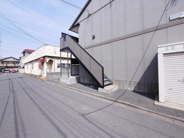 メゾン・クオの物件内観写真